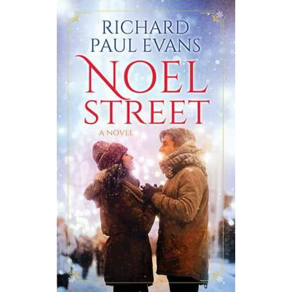 Pre-Owned Noel Street (Library Binding) 1643586866 9781643586861