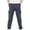 371Grey753, variant on HAYIMI Toddler Boys Cargo Pants Stretch Elastic Waist School Kids Twill Joggers Relaxed Fit Solid Color Daily Casual Trousers Slacks