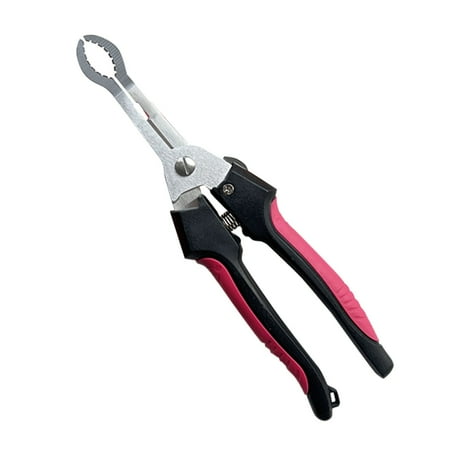 

Tiuneo Kitchen Supplies Promotion Sale Seedless Pitting Pliers Spring Scissors Rock Sugar Gourd Pliers Outdoor Tools Fruit Pitting Kitchen Clip Clearance