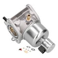 thumbnail image 1 of Lawn Mower Replacement PartsLawn Mower Carburetor Set Carburetor Kit Replacement Parts Class Leading Features, 1 of 5