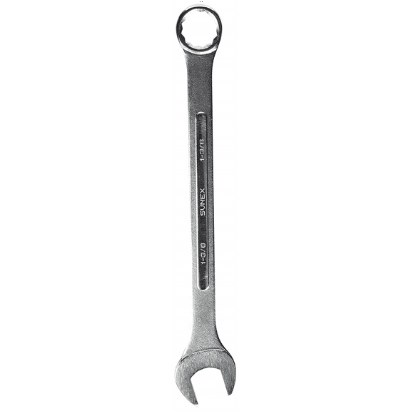 Sunex 1-3/8" Jumbo Combi Wrench