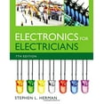 thumbnail image 1 of Pre-Owned Electronics for Electricians, 9781305505995, 1305505999, Paperback, 7 edition, 1 of 1