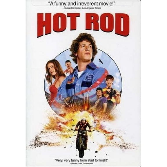 Hot Rod (DVD)