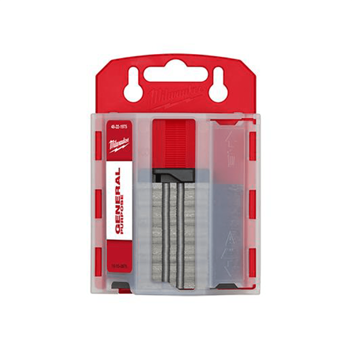 Milwaukee 48-22-1900 - General Purpose Utility Blades