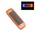 thumbnail image 1 of Solar Warning Lamp, Waterproof Mini LED Solar Car Flashing Alarm Safety Lamp, 1 of 8