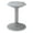 Gray, variant on Learniture Adjustable-Height Active Motion Stool with Circular Seat - Flexible Seating for Classroom, Office or Home Green Apple