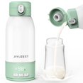 thumbnail image 1 of Calienta Biberones Portátil JIYUZEST 500 ml Batería 18000 mAh, 1 of 8