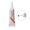 thumbnail image 3 of 3Pcs Waterproof Eyelash Glue Makeup Tools Strong False Hypoallergenic Eyelash Glue Adhesive 7G, 3 of 3