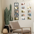 thumbnail image 7 of iMounTEK 5x7 Hanging Picture Frames Collage Wall Decor, 5-Opening, White, 7 of 7