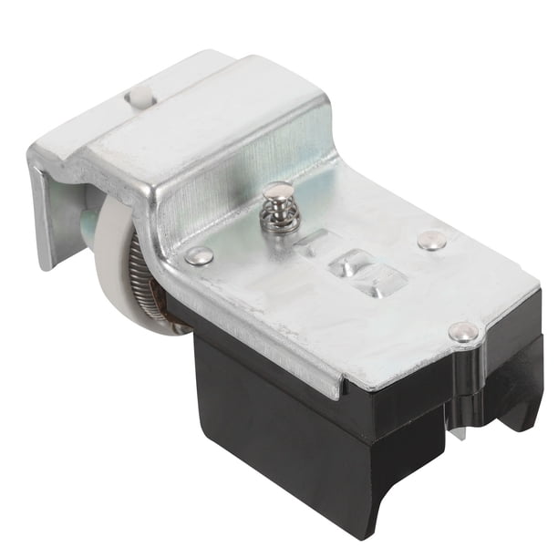 BESTYASH Accesorio Switch De Faros Plateado Para Seguridad Vial