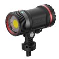 thumbnail image 1 of Luz submarina para fotografía y vídeo SeaLifeSea Dragon 5000+ 5000lm, 1 of 7