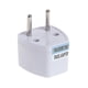 thumbnail image 3 of AU US Plug Adapter to EU Electrical Socket Power Adapter 2 Round Pin, 3 of 5