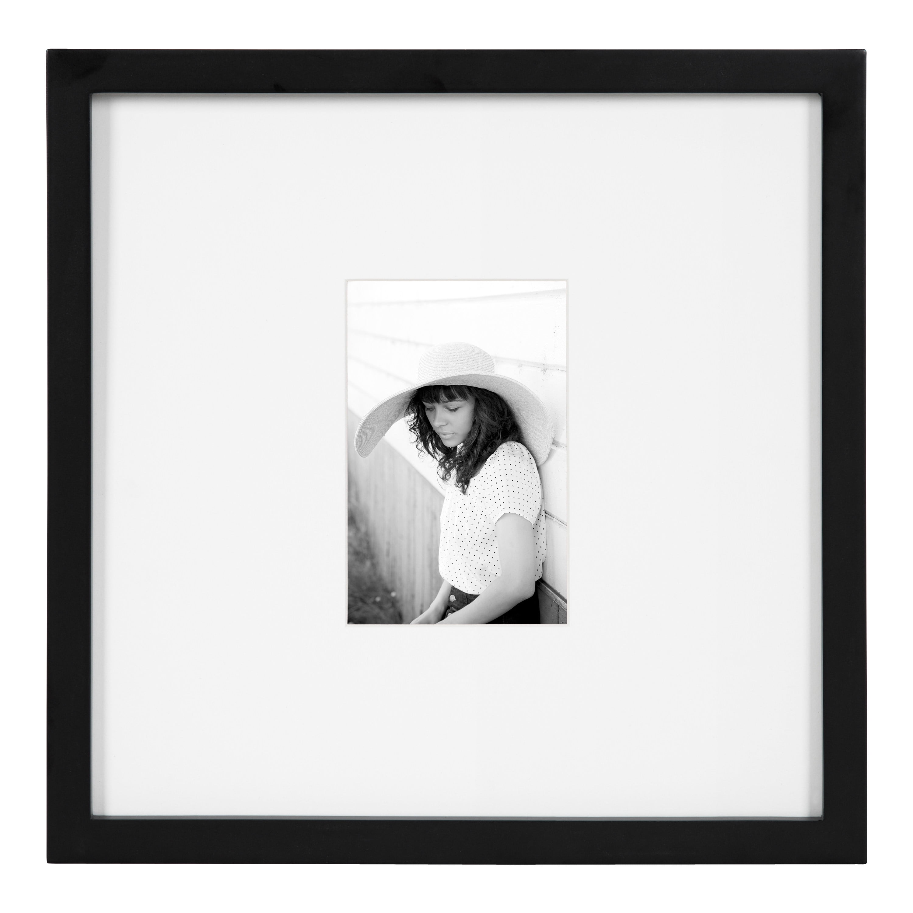 Designovation 13 X 13 Medium Density Fiberboard Picture Frame Black Walmart Com Walmart Com Designovation 13 X 13 Medium Density Fiberboard Picture Frame Black Walmart Com Walmart Com