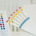 7in1 Water Quality Test Paper Drinking Water Test Strips Water Hardness