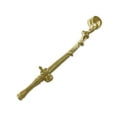 thumbnail image 4 of 14K Gold 3D Fishing Rod Pendant, 4 of 5