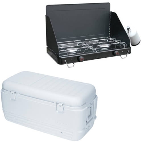 ozark trail propane 2 in 1