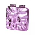 thumbnail image 1 of Milaget 4xCompact Mirror Double Sided Small Vanity Mirror for Shopping Daily Work 4 Pcs, 1 of 7