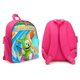 thumbnail image 4 of Osito Gominola y Amigos Mochila Escolar para Niños y Niñas, Mochila Infantil Ligera de Alta Calidad, Grande y Duradera ROSA, 4 of 6
