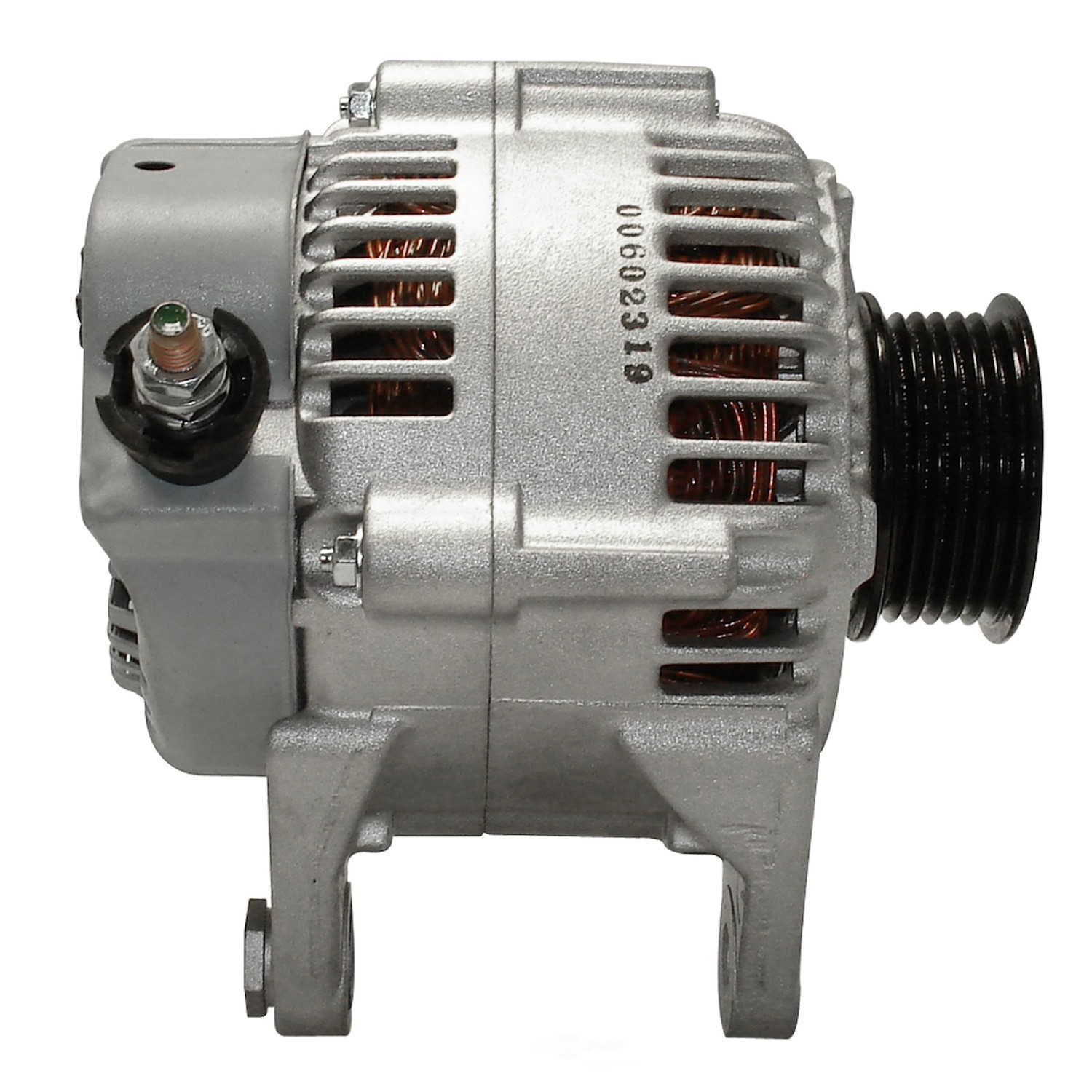 FVP Professional 13876 Alternator Standard