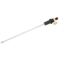 thumbnail image 2 of Cello Tailrod, Goupille de Fin de Cello Robuste 40,5cm Portable pour Instrument, 2 of 8