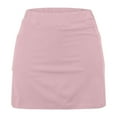 thumbnail image 5 of Ahdbta Tennis Skorts Skirts for Women Golf Athletic Activewear Skorts Mini Summer Workout Running Short with Pockets, 5 of 6