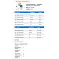 thumbnail image 2 of Fuel Pump Assembly 1 - Compatible with 2009 - 2017 Buick Enclave - Autopart Premium, 2 of 2