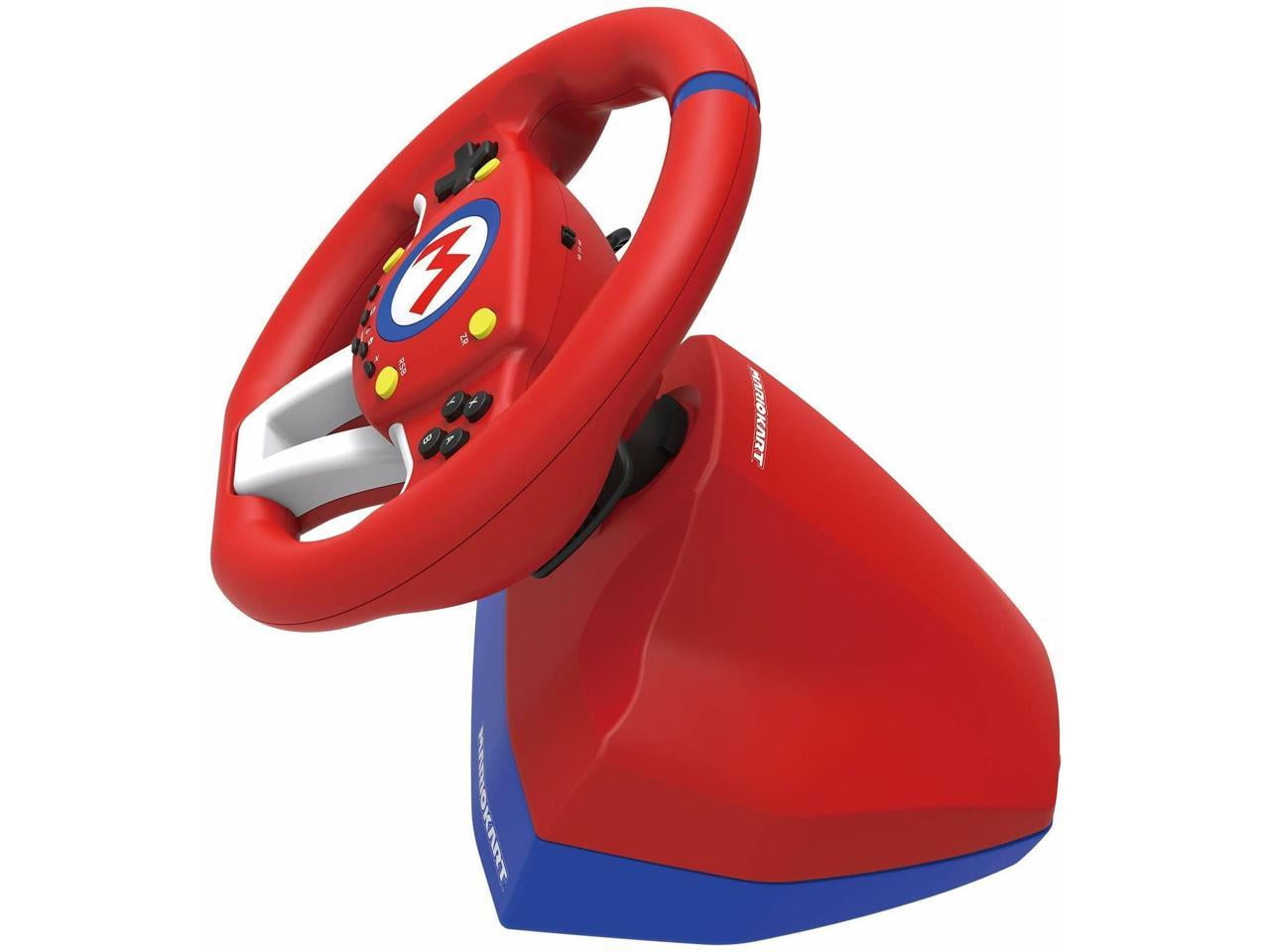 Hori Nintendo Switch Mario Kart Racing Wheel Pro - Mini