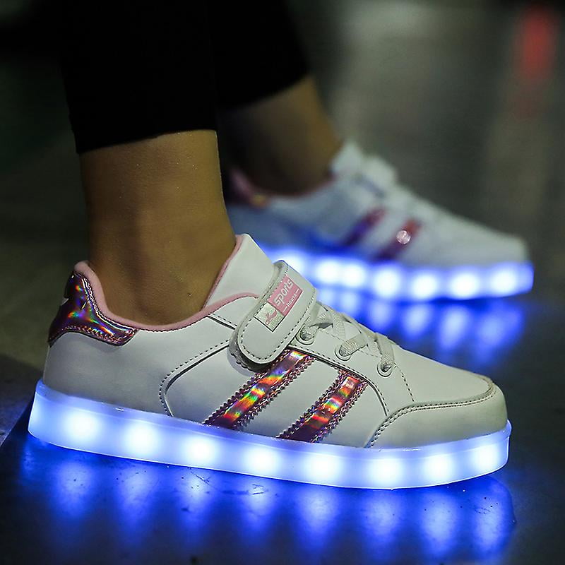 Led pour chaussure hotsell