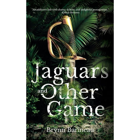 Jaguars and Other Game, (Paperback)