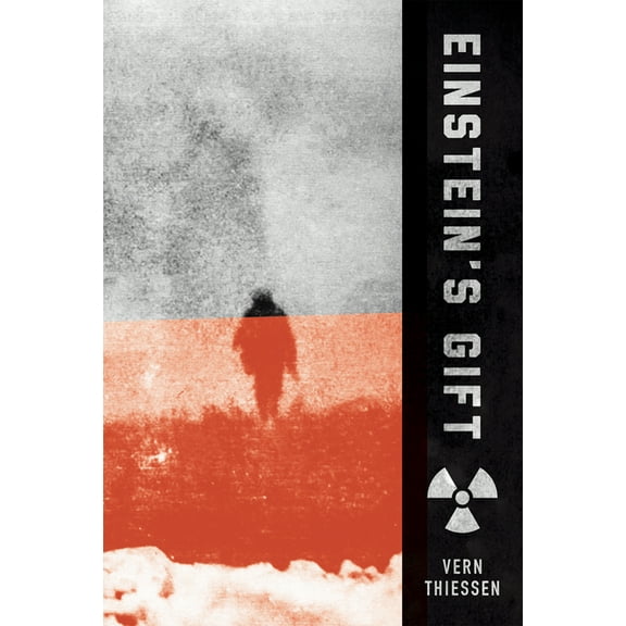 Einstein's Gift, (Paperback)