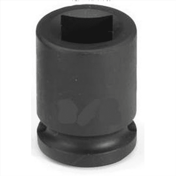 Grey Pneumatic 3/8" Drive x 9/32" Square Female Pipe Plug Socket