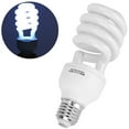 thumbnail image 4 of Lámpara de ahorro de energía, lámpara de luz solar de ahorro de energía de 26 W, lámpara de luz solar ultravioleta, la mejor en su clase, 4 of 12