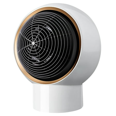 

Viafly Portable Mini Electric Heaters Space Air Warmer Fan Blower Radiator Heating For Winter UJGD269