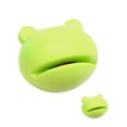 thumbnail image 3 of Langgg Newest Portable Cutting Tools Sharpener White Corundum Whetstone Convenient Sharpener Kitchen Tools Accessories No.01 1Set, 3 of 6