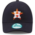 thumbnail image 2 of Sombrero New Era MLB The League 9Forty Houston Astros - Juvenil, 2 of 5