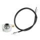thumbnail image 1 of Cable de Medidor de 610 mm ANGGREK Engranaje de Velocímetro de 12 mm para Motocicleta, 1 of 8