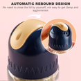 thumbnail image 3 of Salt And Pepper Shaker Set, 2 Pieces Salt And Pepper Shakers For Kitchen, Table, Outdoor (blue), 3 of 5