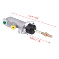 thumbnail image 4 of Handbrake Cylinder, Brake Master Cylinders Reliable High Strength High Hardness  Replacement For Hydraulic Hydro Handbrake For Car Accessory, 4 of 8