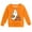 H189 Orange, variant on SJLDQY Halloween Boys Sweatshirts Hallowmas Ghost Pumpkin Graphic Casual Sweatshirt Long Sleeve Crew Neck Pullover Tops for Boys
