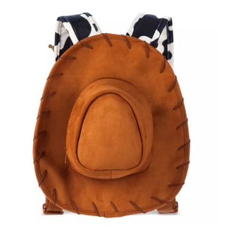Disney Parks Mickey Mouse Club Ear Hat Backpack New With  display picture 1