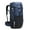 Dark Blue, variant on 50L Waterproof Mountaineering Backpack, Large Capacity Outdoor Running and Travel Daypack for Hiking, Camping, Bicycle Riding, Breathable Sports Bag, Green (24.8 in / 63 cm)