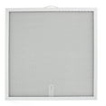 thumbnail image 2 of Range Hood Filter, Kitchen Mesh Hood Vent Filter Precise 99010316  for NTK7450000, 2 of 7