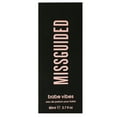 thumbnail image 4 of Babe Vibes by Missguided for Women - 2.7 oz EDP Spray, 4 of 4