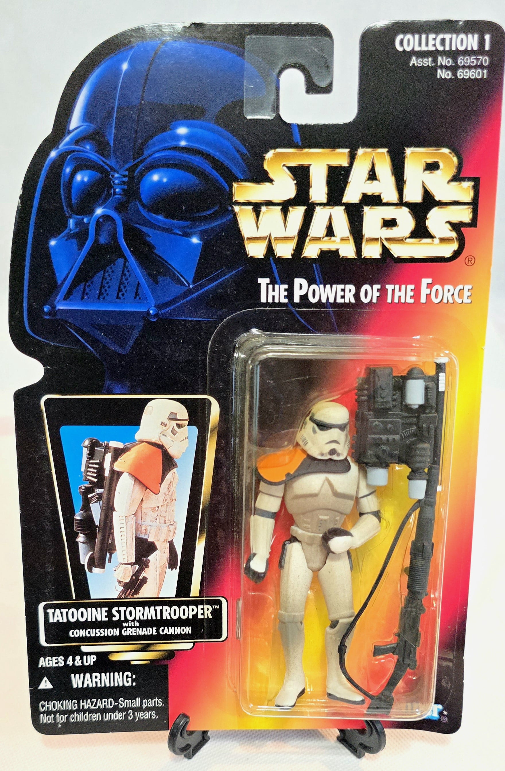 Jawas Action Figure 2-Pack Photo Card Star Wars A New Hope