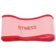 thumbnail image 2 of 1 Set Resistance Bands Elastic Bands Body Exercise Band Strength Training Band for Yoga, 2 of 2