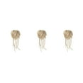 thumbnail image 4 of Baohd Perruque Queue de Cheval pour Femmes Transforme Facilement les Cheveux en Style Chic Facile à Porter 16H613 3ensemble, 4 of 6
