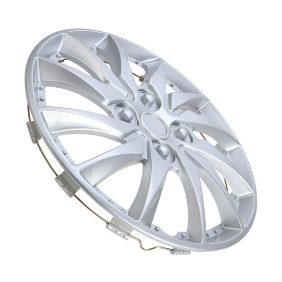 Niceauty Cover for Car Steel Wheel Protective Hub Case with Improved Design