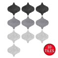 thumbnail image 5 of Moroccan Mosaic Floor Wall Decal Home Tiles Sticker, 5 of 5