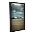 thumbnail image 2 of ArtWall Kevin Calkins "Big Spray" Gallery-Wrapped Floater-Framed Canvas, 2 of 2