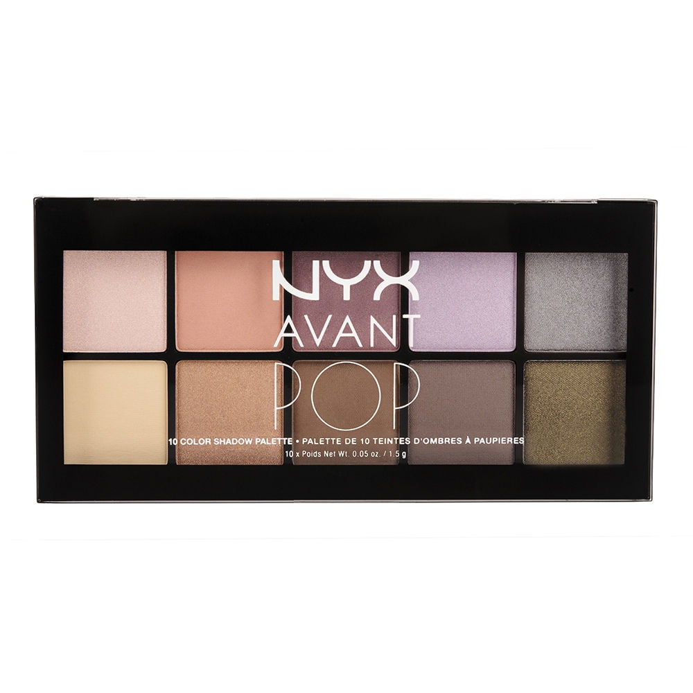 avant pop